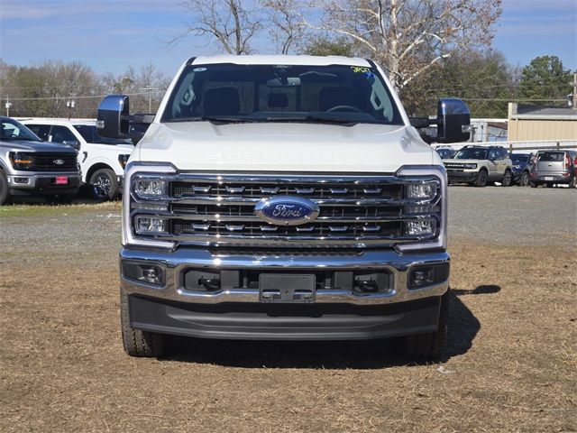 2025 Ford F-350 Lariat