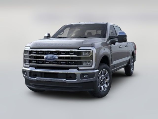 2025 Ford F-350 Lariat