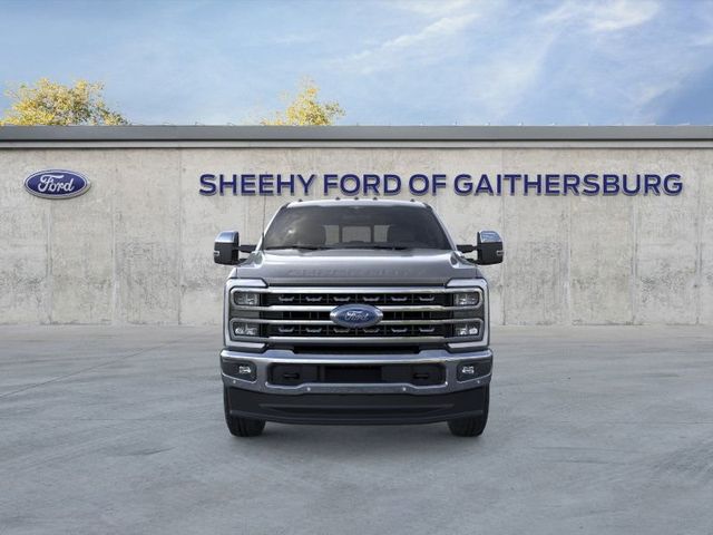 2025 Ford F-350 Lariat