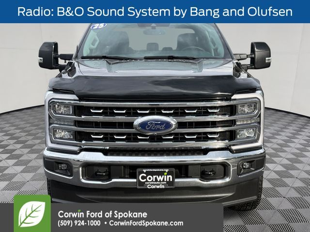 2025 Ford F-350 Lariat