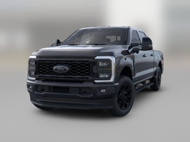 2025 Ford F-350 Lariat