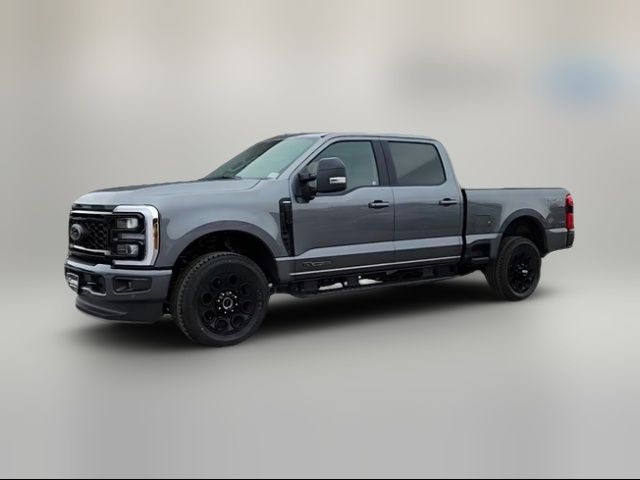 2025 Ford F-350 Lariat