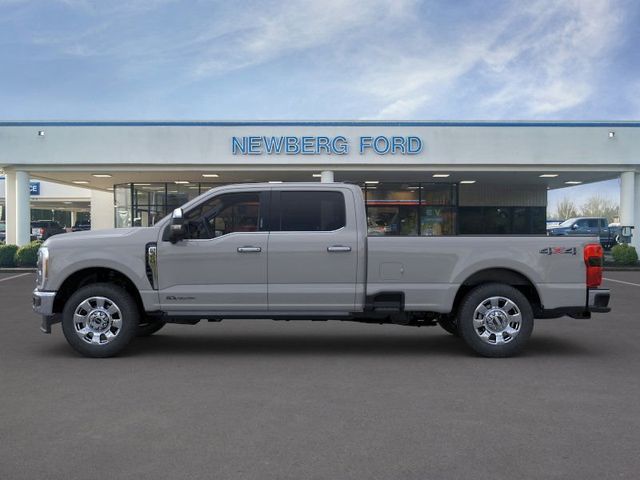2025 Ford F-350 Lariat