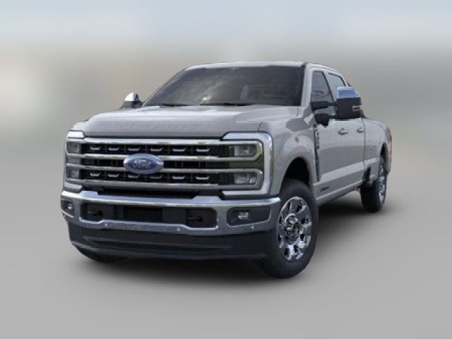 2025 Ford F-350 Lariat