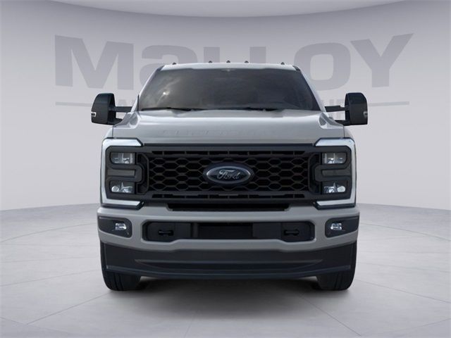 2025 Ford F-350 Lariat