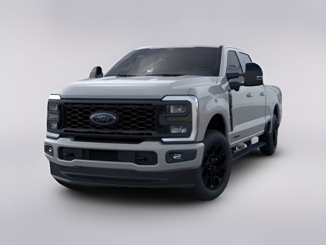 2025 Ford F-350 Lariat
