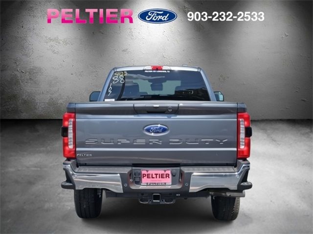2025 Ford F-350 Lariat
