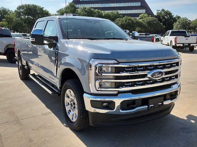 2025 Ford F-350 Lariat