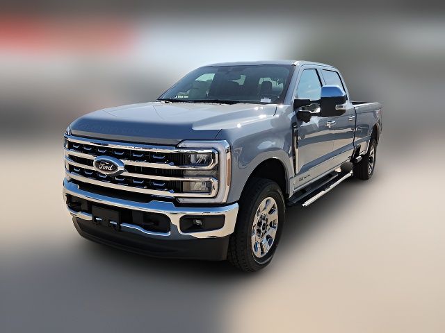 2025 Ford F-350 Lariat