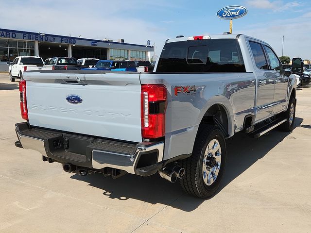 2025 Ford F-350 Lariat