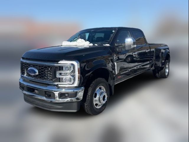 2025 Ford F-350 XL