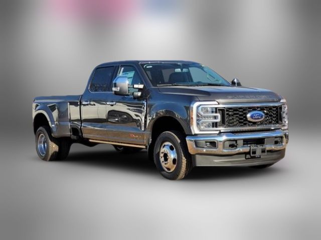 2025 Ford F-350 XL