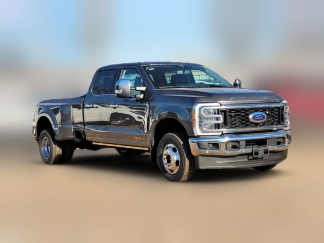 2025 Ford F-350 XL