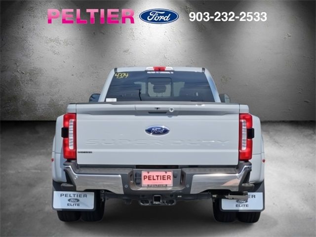2025 Ford F-350 Lariat