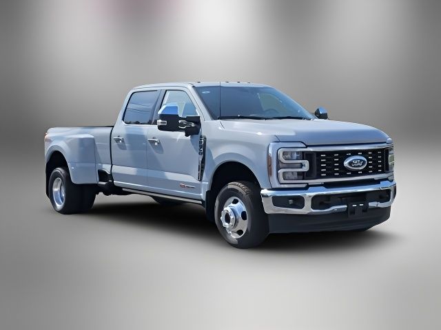 2025 Ford F-350 Lariat