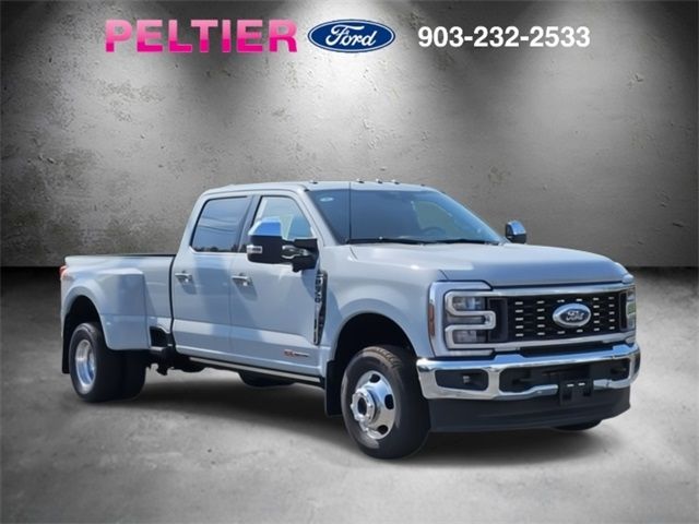 2025 Ford F-350 Lariat