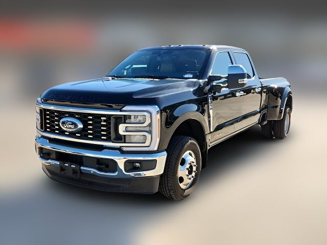 2025 Ford F-350 XL