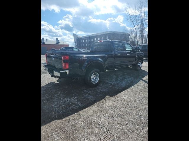 2025 Ford F-350 Lariat