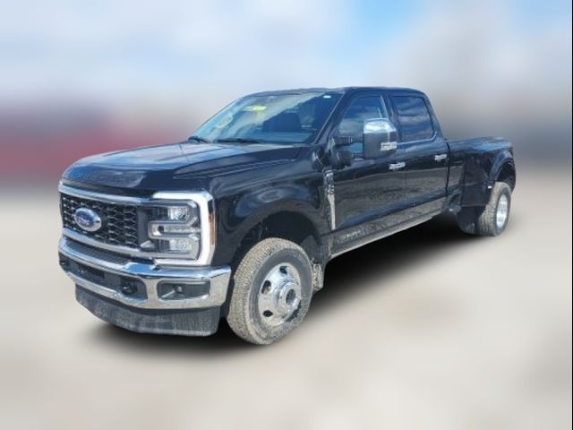 2025 Ford F-350 Lariat