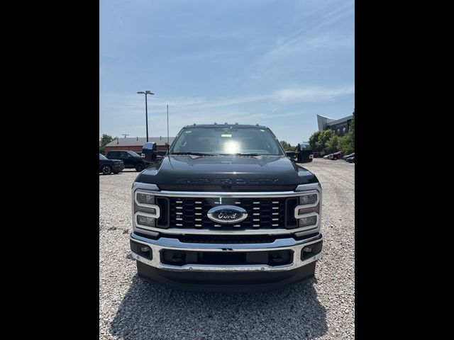 2025 Ford F-350 Lariat
