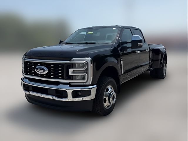 2025 Ford F-350 Lariat