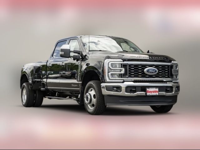 2025 Ford F-350 Lariat