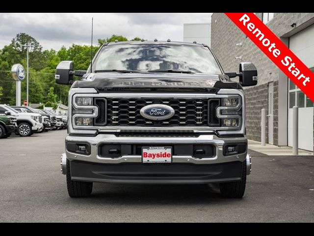 2025 Ford F-350 Lariat