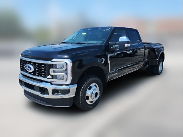 2025 Ford F-350 Lariat