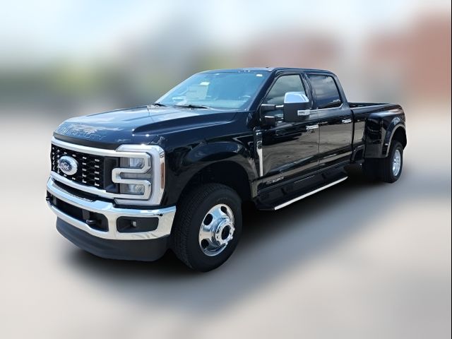 2025 Ford F-350 Lariat