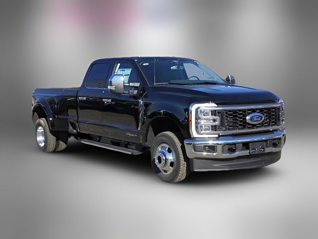 2025 Ford F-350 Lariat