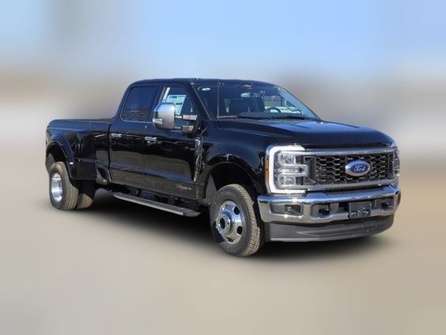 2025 Ford F-350 Lariat