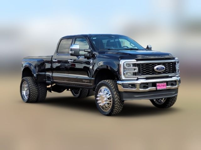 2025 Ford F-350 Lariat