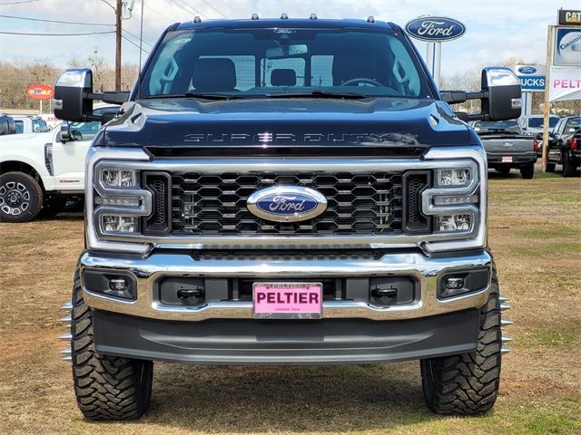 2025 Ford F-350 Lariat