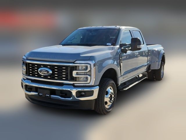 2025 Ford F-350 Lariat