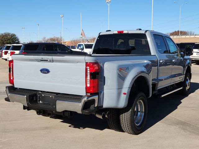 2025 Ford F-350 Lariat