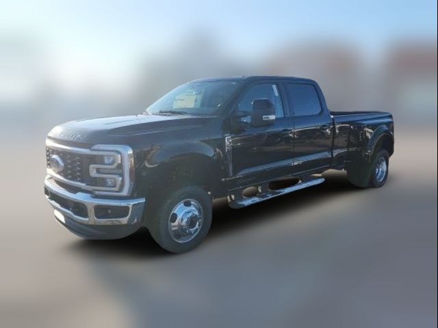 2025 Ford F-350 Lariat