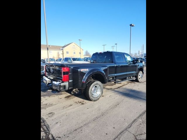 2025 Ford F-350 Lariat