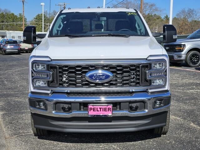 2025 Ford F-350 Lariat