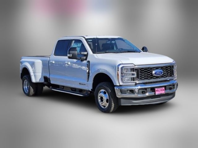 2025 Ford F-350 Lariat