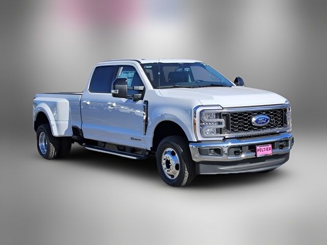 2025 Ford F-350 Lariat