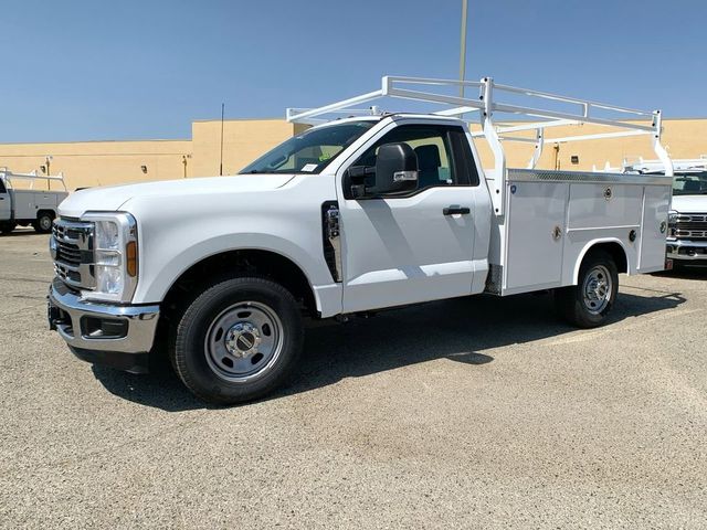 2025 Ford F-350 XL
