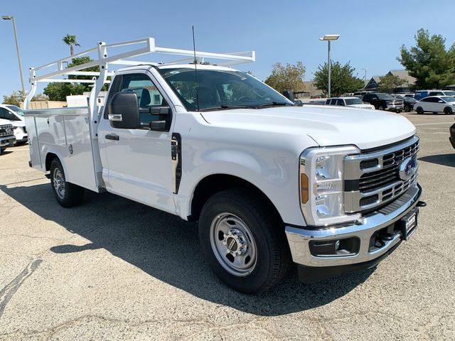 2025 Ford F-350 XL