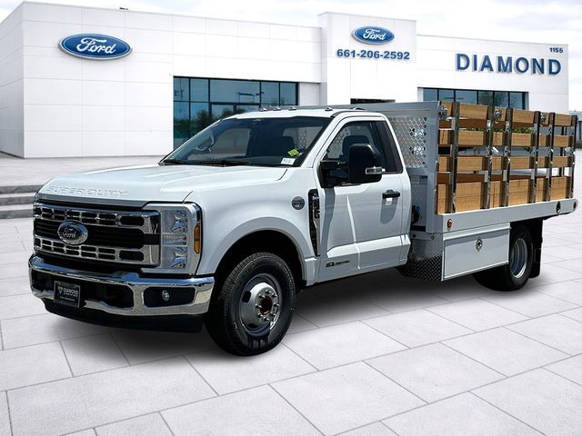 2025 Ford F-350 XL