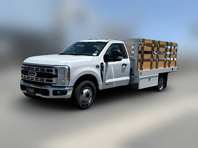2025 Ford F-350 XL