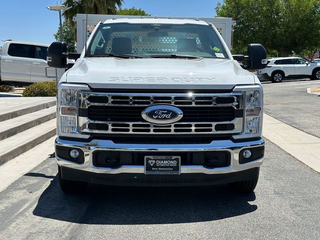 2025 Ford F-350 XL