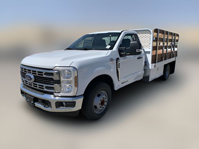 2025 Ford F-350 XL