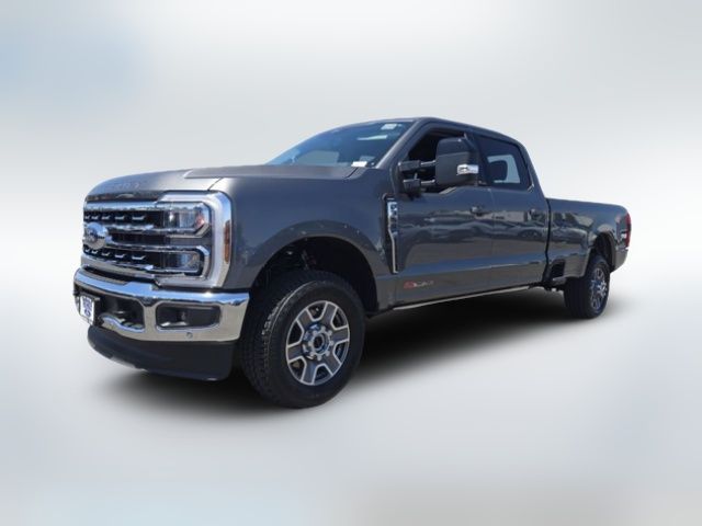 2025 Ford F-350 Lariat