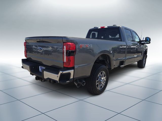 2025 Ford F-350 Lariat