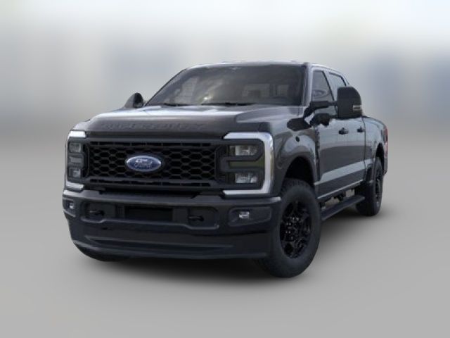 2025 Ford F-350 XL