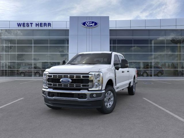 2025 Ford F-350 XLT